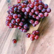 Load image into Gallery viewer, Grapes Red Seedless
