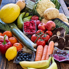 Load image into Gallery viewer, The Luxury Fruit and Veg Mixed Box