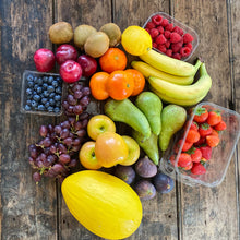 Load image into Gallery viewer, The Fruit Box
