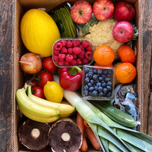 Load image into Gallery viewer, The Luxury Fruit and Veg Mixed Box