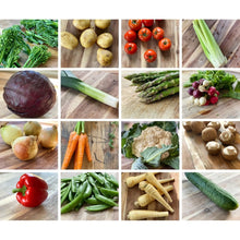 Load image into Gallery viewer, The Veg Box