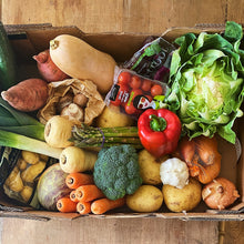 Load image into Gallery viewer, The Veg Box