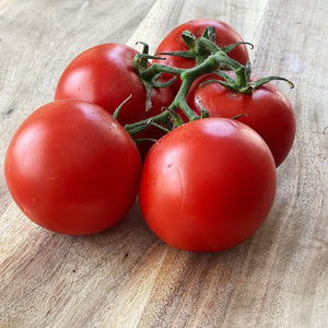 Tomatoes Vine
