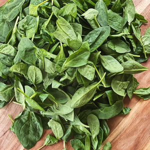 Baby Spinach