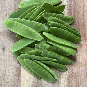 Mange Tout