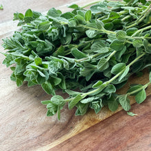 Load image into Gallery viewer, Oregano Fresh
