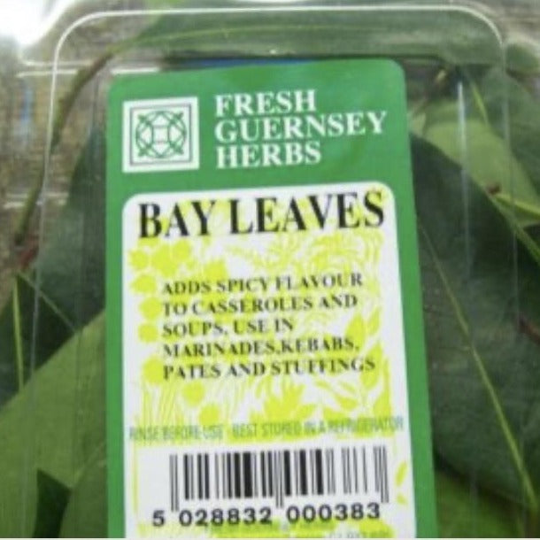 bay leaves
