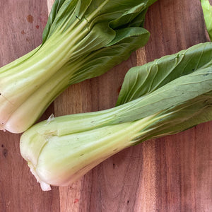 Pak Choi