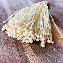 Load image into Gallery viewer, Mushroom Enoki
