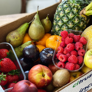 The Fruit Box