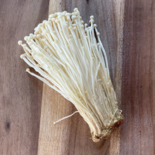 Load image into Gallery viewer, Mushroom Enoki
