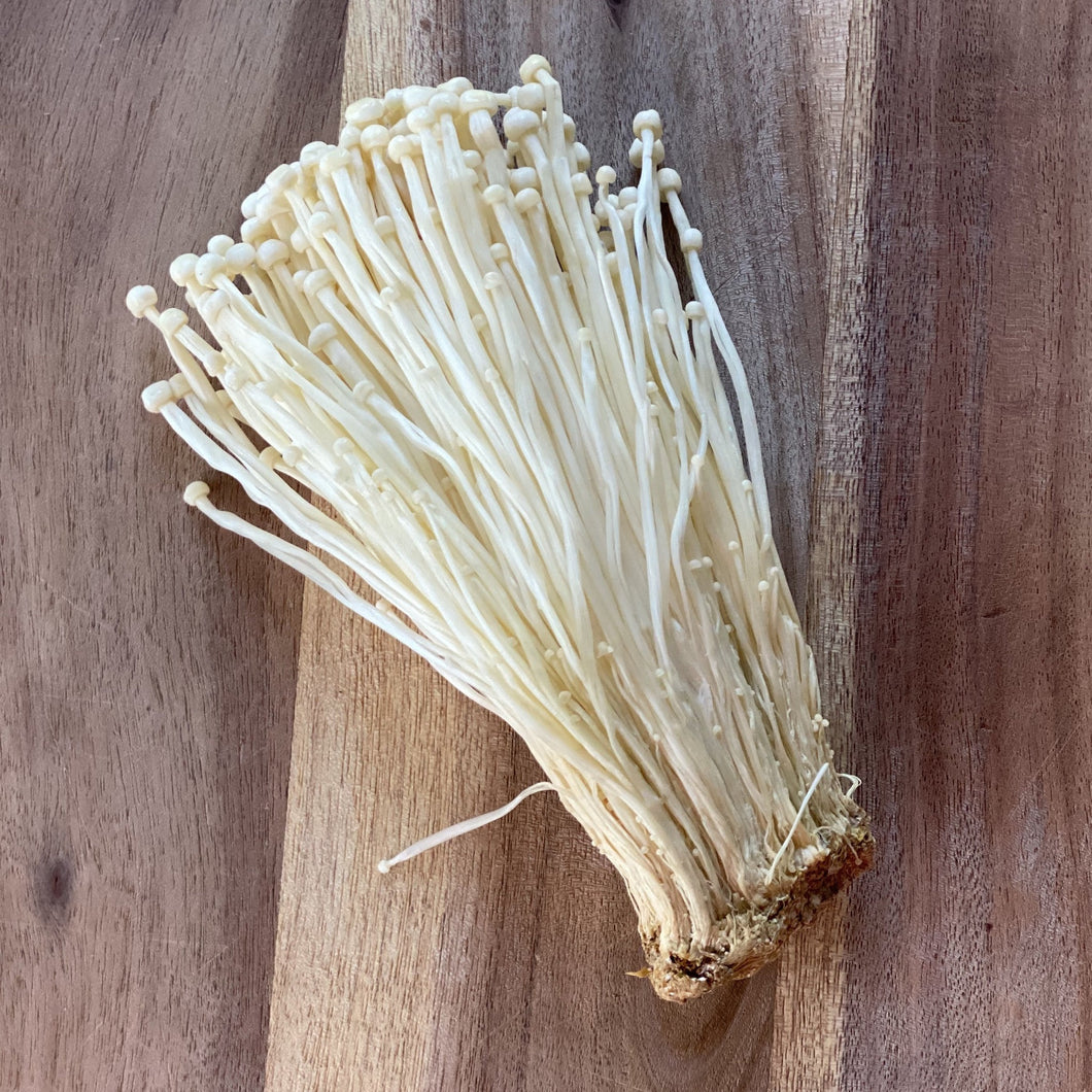 Mushroom Enoki