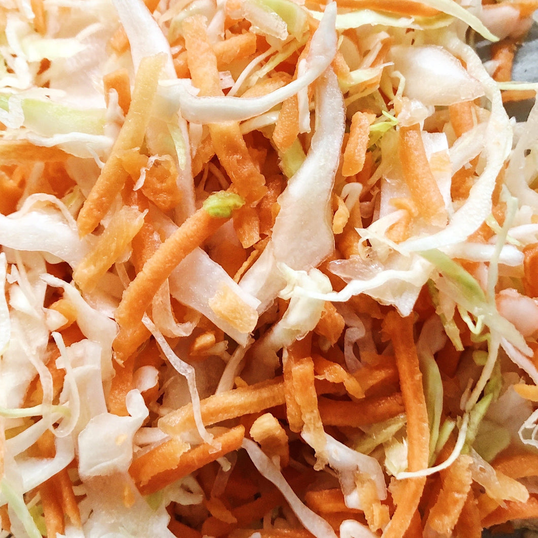 Coleslaw Mix