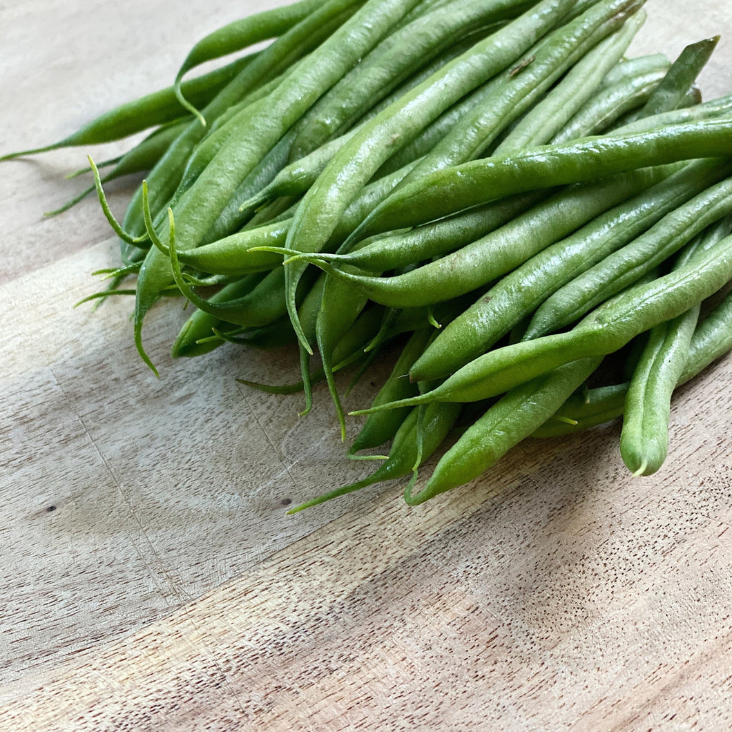 Fine Green Beans