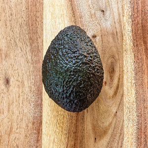 Avocado Hass Ripe & Ready