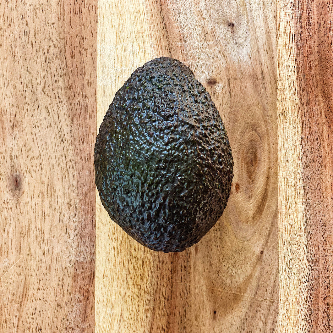 Avocado Hass Ripe & Ready