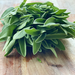 Sage Fresh