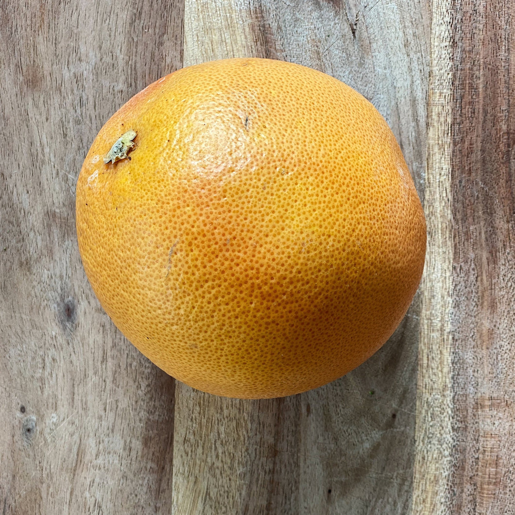 Grapefruit