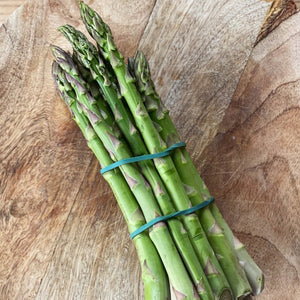 Asparagus