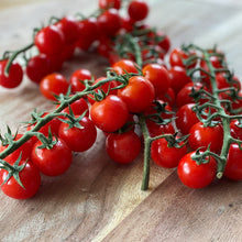 Load image into Gallery viewer, Tomatoes Cherry Vine
