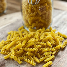 Load image into Gallery viewer, Pasta - Fusilli Essentials Range 500g
