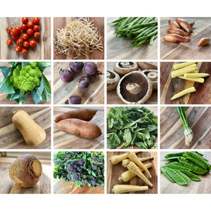 The Veg Box
