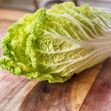 Load image into Gallery viewer, Chinese Leaf Lettuce
