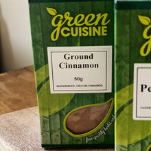 Load image into Gallery viewer, Ground Cinnamon
