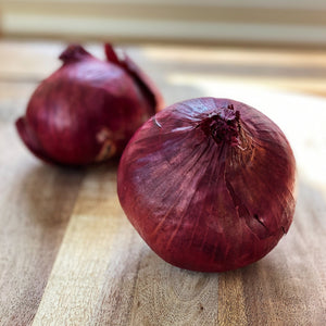 Onions Red