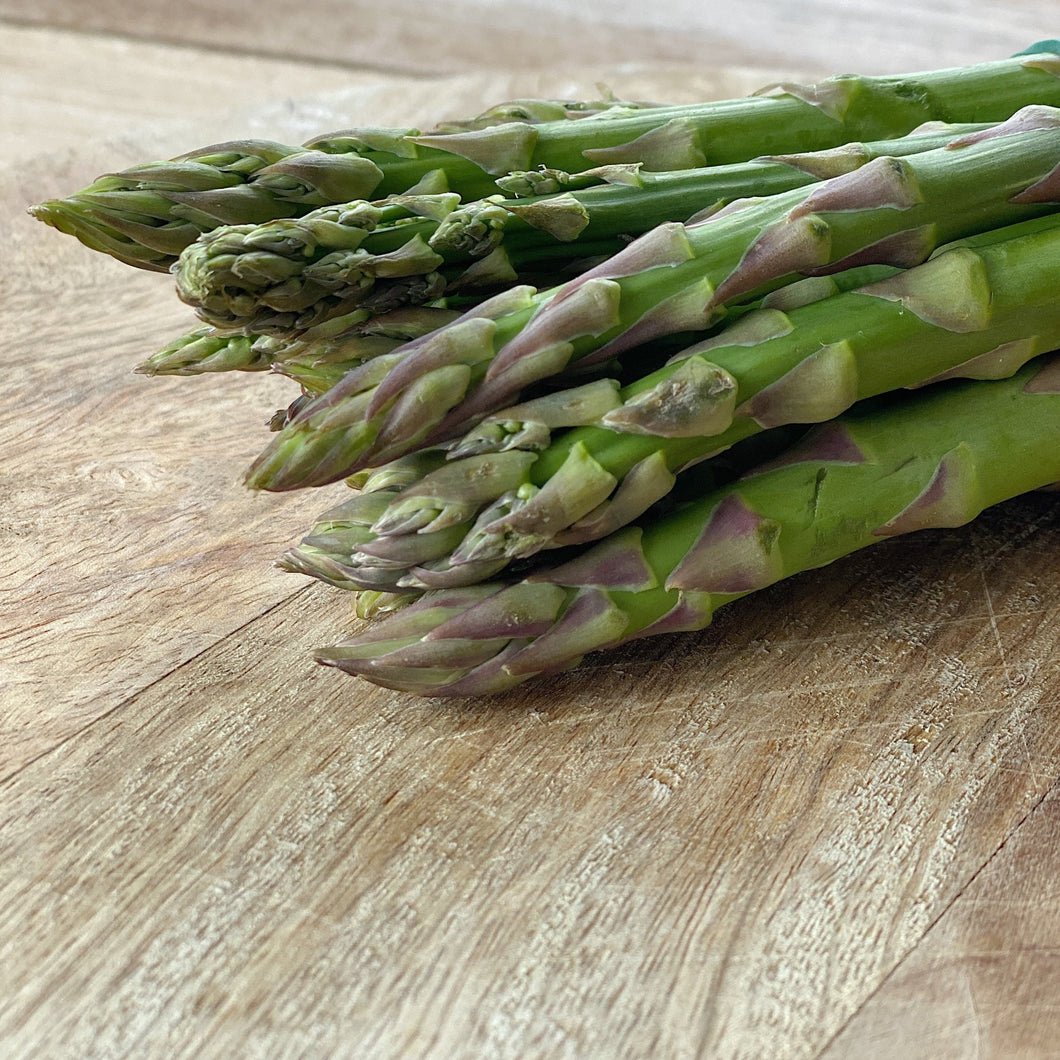 Asparagus