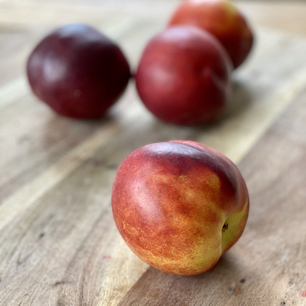 Nectarines