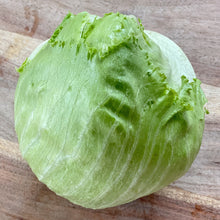 Load image into Gallery viewer, Lettuce Iceberg
