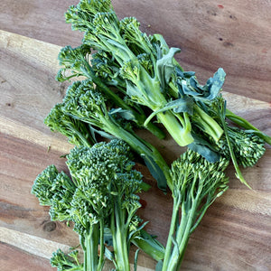 Brocolli Tender Stem