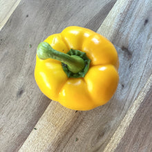 Load image into Gallery viewer, Pepper Yellow
