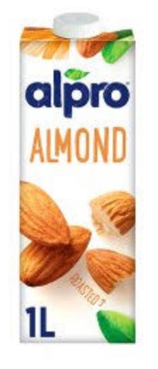 Milk - Almond Alpro